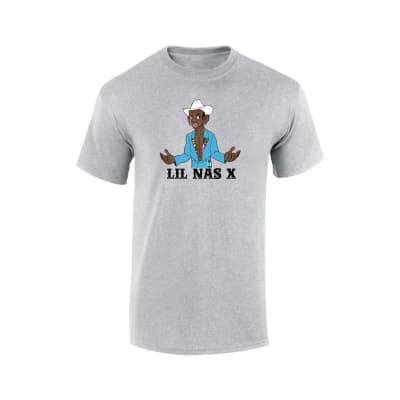 Lil Nas X T Shirt