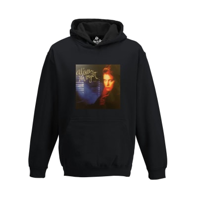 Alison Moyet Hoodie - Alf