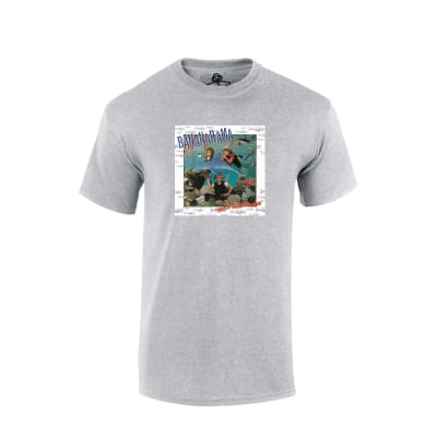 Bananarama T Shirt  - Deep Sea Skiving