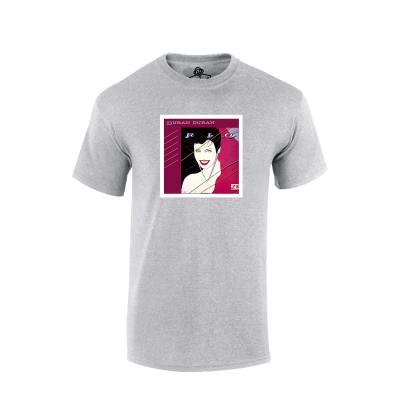 Duran Duran T Shirt Rio