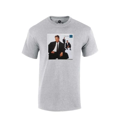 Johnny Hates Jazz T Shirt - Turn back the clock