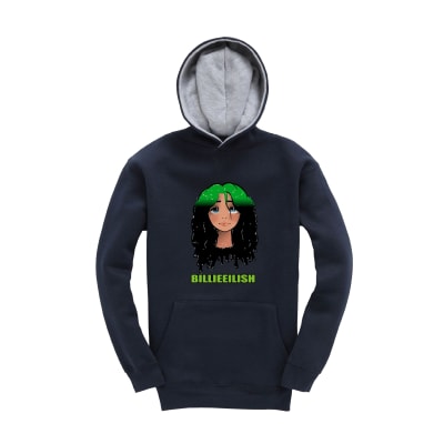 Billie Eilish Hoodie