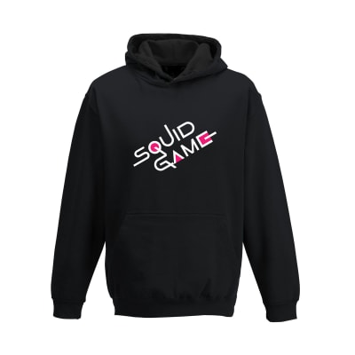 Squid Game Hoodie