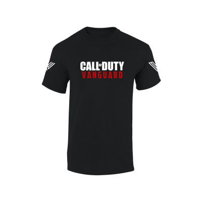 Call of Duty Vanguard T-Shirt