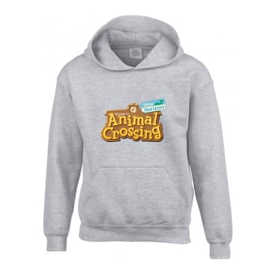 Animal Crossing Hoodie