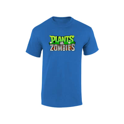 Plants v Zombies T-Shirt