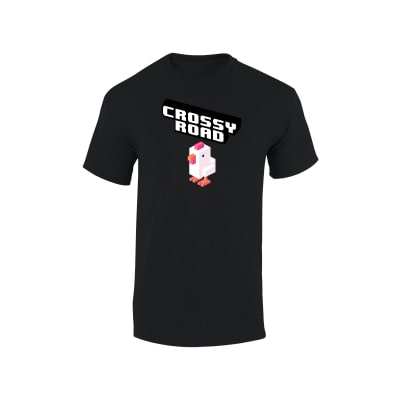 Crossy Road T-Shirt