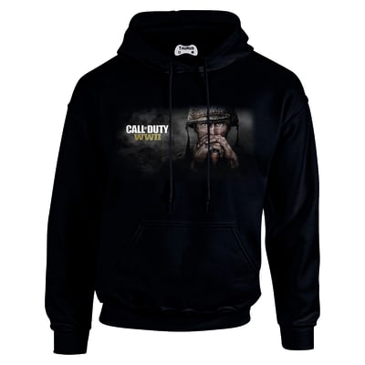 Call of Duty WWII Hoodie