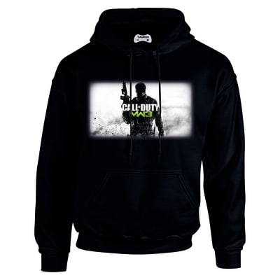 Call of Duty Modern Warfare 3 Hoodie Aura