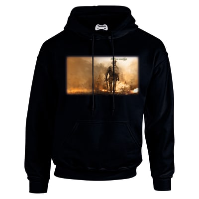 Call of Duty Modern Warfare 2 Hoodie