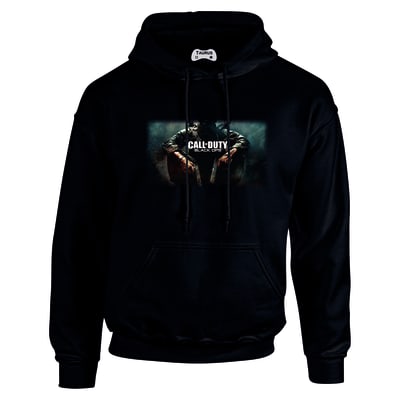 Call of Duty Black Ops Hoodie