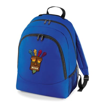 Aku Aku Rucksack