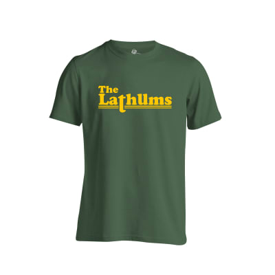The Lathums T-Shirt