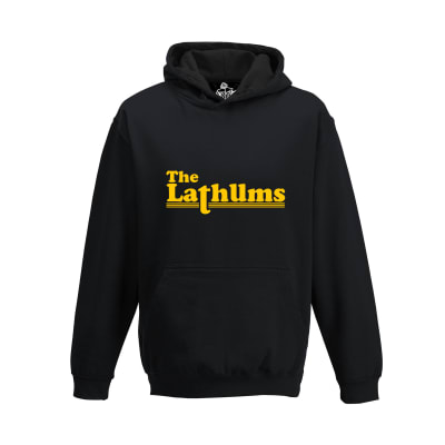 The Lathums Hoodie