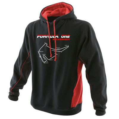 F1 Hoodie - Germany Hockenheim