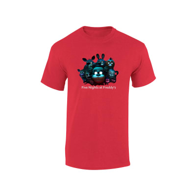 Five Nights At Freddies T-Shirt