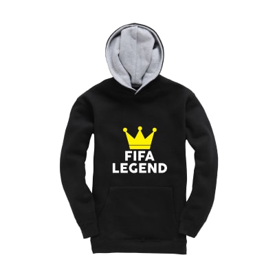 Fifa Legend Hoodie