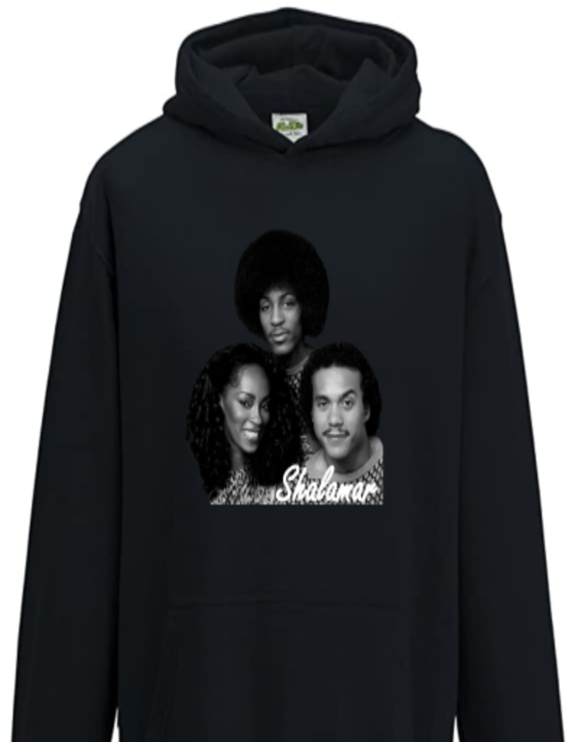 Shalamar Hoodie