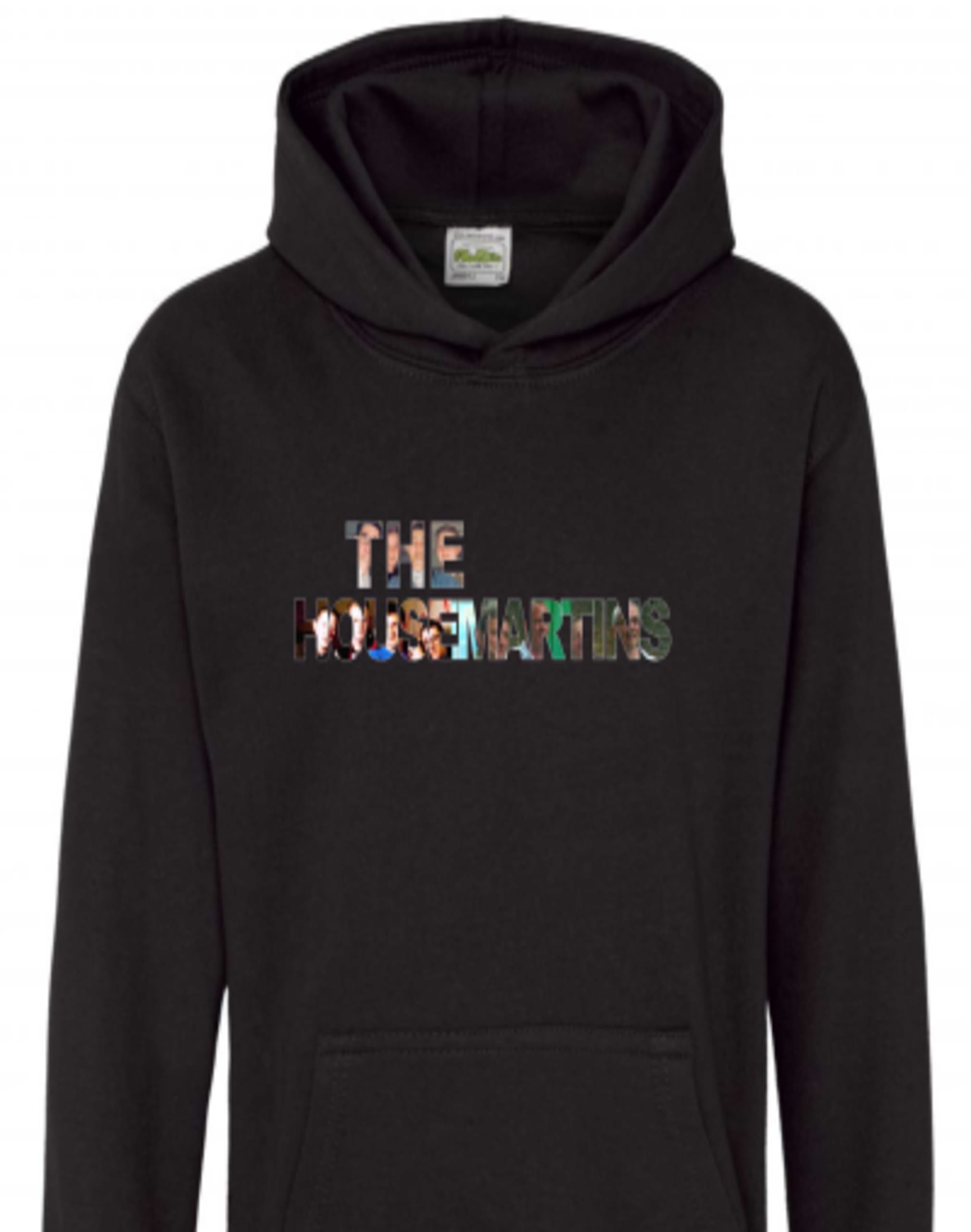 The Housemartins Hoodie