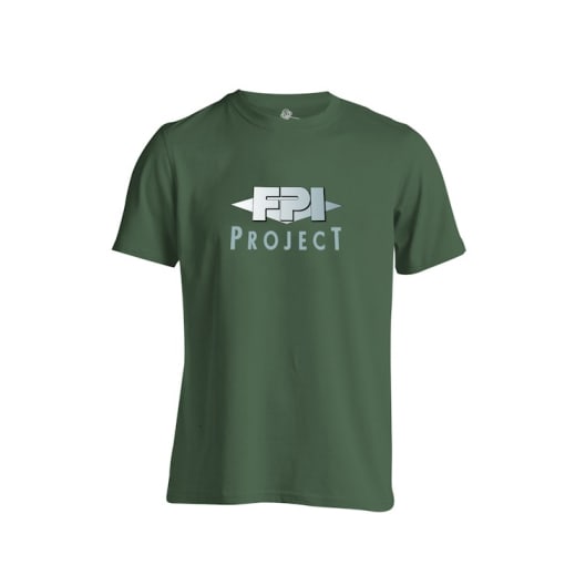 FPI Project Piano House T Shirt - Image 3