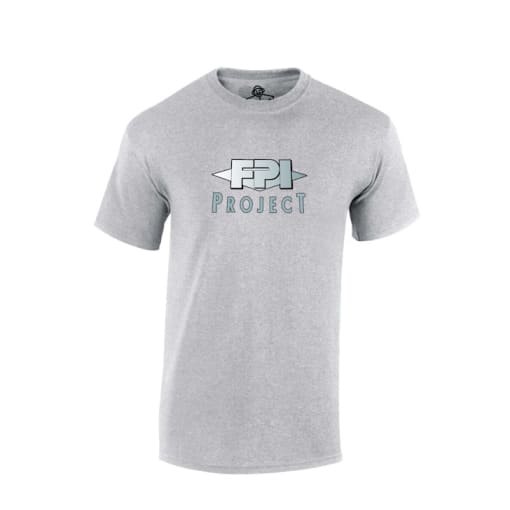 FPI Project Piano House T Shirt - Image 2