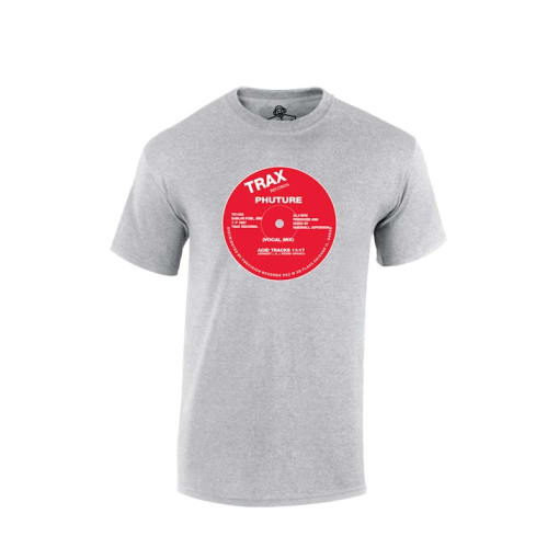 Phuture Acid Tracks t Shirt - Image 2