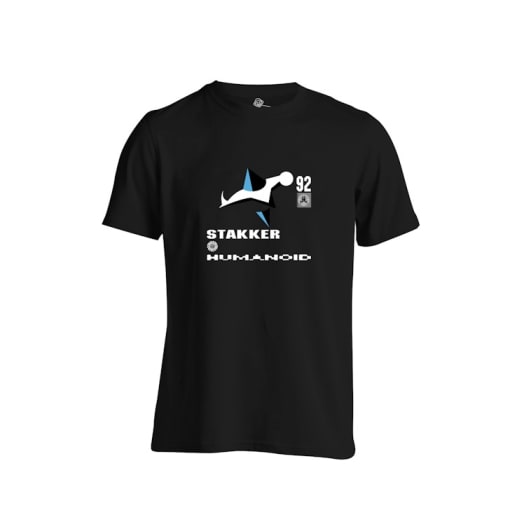 Stakker Humanoid T Shirt