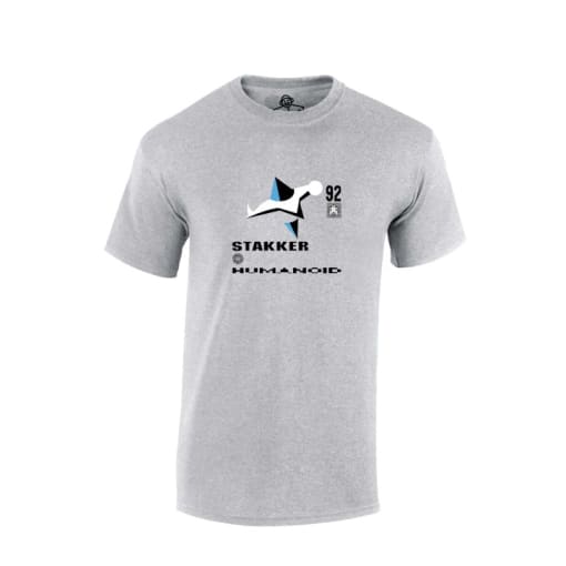 Stakker Humanoid T Shirt - Image 2