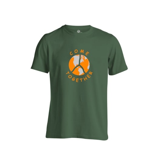 Come Together T-Shirt - Image 3