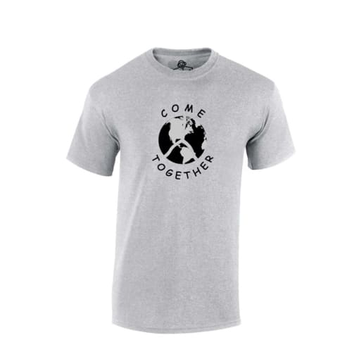 Come Together T-Shirt - Image 2