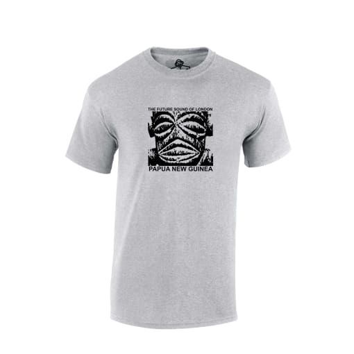 Papua New Guinea Future Sound of London T Shirt - Image 2