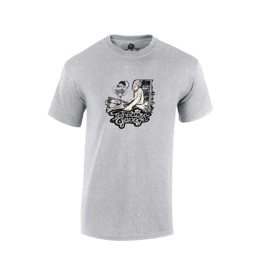 Larry Levan Paradise Garage T Shirt