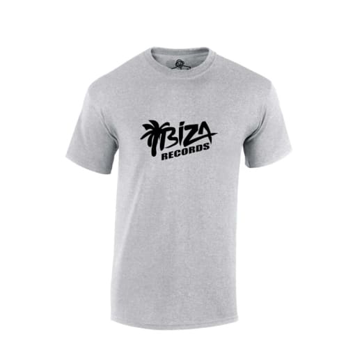 Ibiza Records T Shirt - Image 2