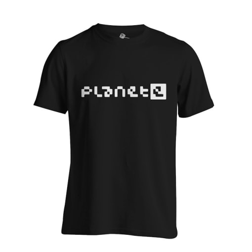 Planet e Records T Shirt