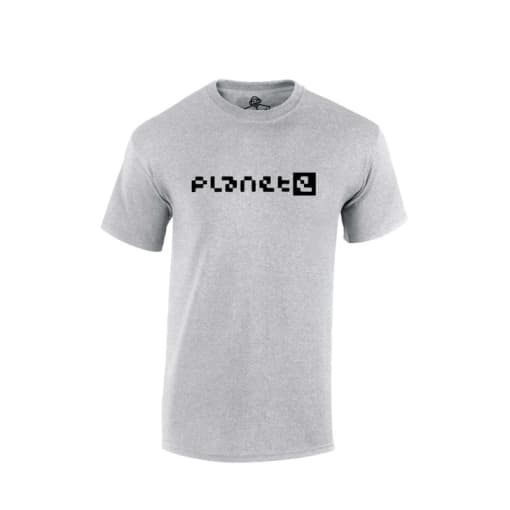 Planet e Records T Shirt - Image 2