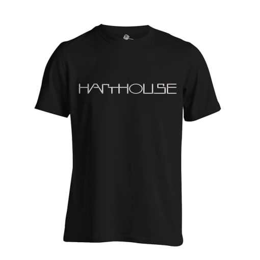 Harthouse Records T Shirt