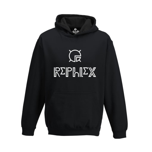 Rephlex Records Hoodie