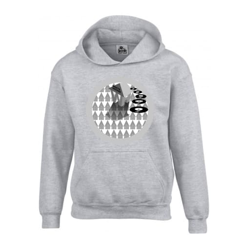 White House Records Hoodie