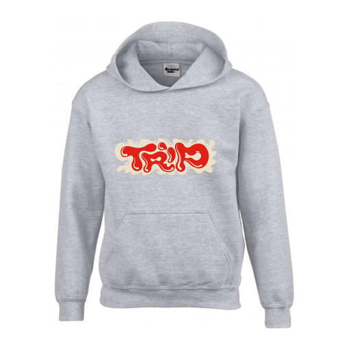 Trip Legendary House Night Flyer Hoodie