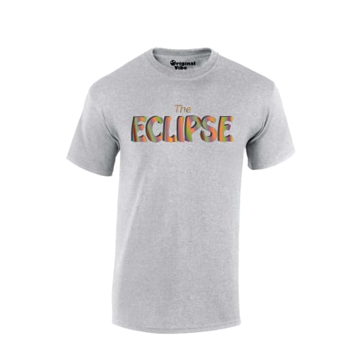 The Eclipse T Shirt Classic Coventry Legendary Nightclub