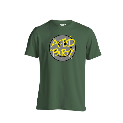 Aceed Party T Shirt