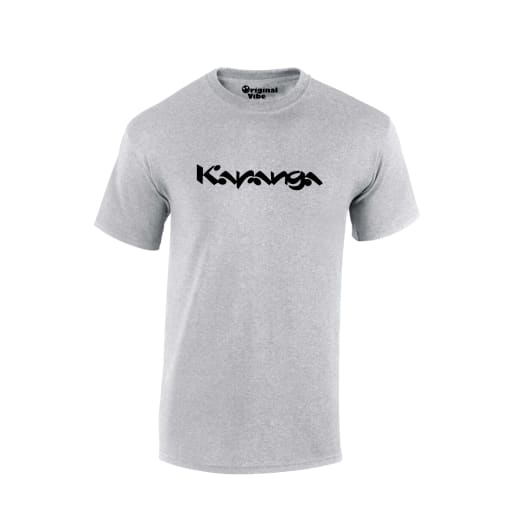 Karanga Nightclub Bath T Shirt