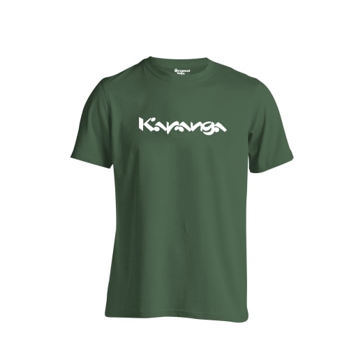 Karanga Nightclub Bath T Shirt