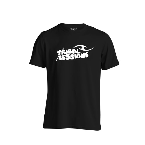 Tribal Sessions Sankey Soap T Shirt