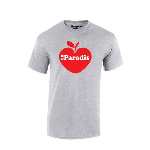 Es Paradis Ibiza T Shirt