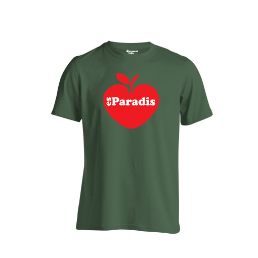 Es Paradis Ibiza T Shirt