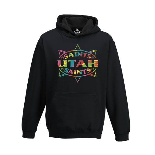 Utah Saints Hoodie