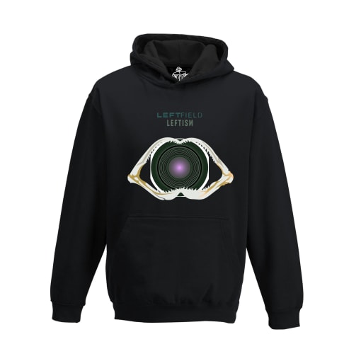 Leftfield Leftism Hoodie