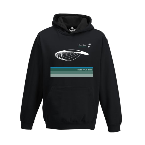 Roni Size Reprazent New Forms Hoodie