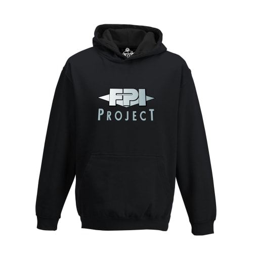 FPI Project Piano House Hoodie